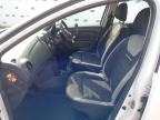 2019 DACI SANDERO ST for sale at Copart WHITBURN