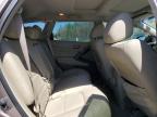 2012 Nissan Murano S იყიდება Duryea-ში, PA - Front End