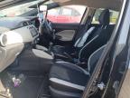2017 NISSAN MICRA N-CO for sale at Copart CHESTER