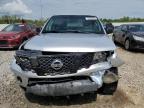 2009 Nissan Frontier Crew Cab Se zu verkaufen in Louisville, KY - Front End