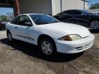 2001 Chevrolet Cavalier  იყიდება Riverview-ში, FL - Rear End