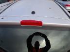 2011 VAUXHALL MERIVA EXC for sale at Copart WESTBURY