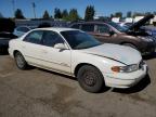 2002 Buick Century Custom de vânzare în Woodburn, OR - Front End
