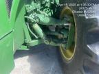 2015 John Deere 8370R იყიდება Eldridge-ში, IA - All Over