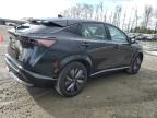 2024 Nissan Ariya Evolve+ en Venta en Arlington, WA - Front End