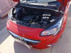 2015 VAUXHALL CORSA SE E for sale at Copart SANDY