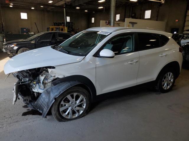 2019 Hyundai Tucson Limited