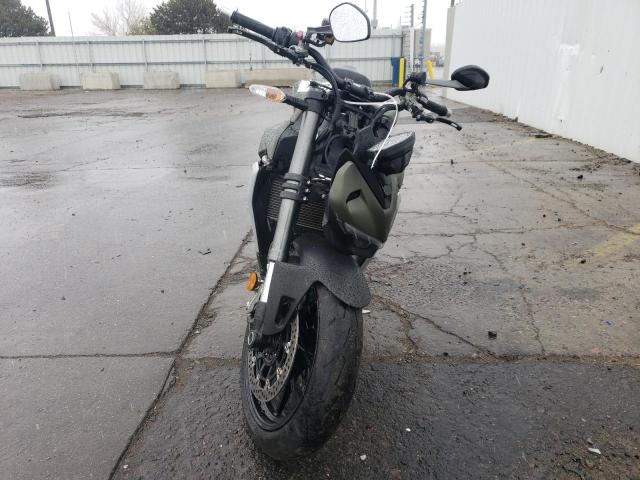 2023 DUCATI STREETFIGHTER V2