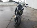 2023 DUCATI STREETFIGHTER V2 for sale at Copart CO - DENVER SOUTH