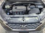 2020 Hyundai Tucson Limited for Sale in Waldorf, MD - Burn - Engine