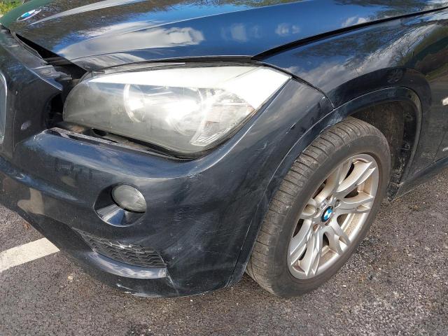 2011 BMW X1 XDRIVE1
