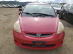 2008 Honda Fit  en Venta en San Martin, CA - Rear End