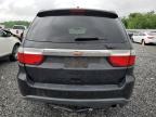 2013 Dodge Durango Sxt იყიდება Spartanburg-ში, SC - Mechanical