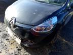 2013 RENAULT CLIO DYNAM for sale at Copart WOLVERHAMPTON