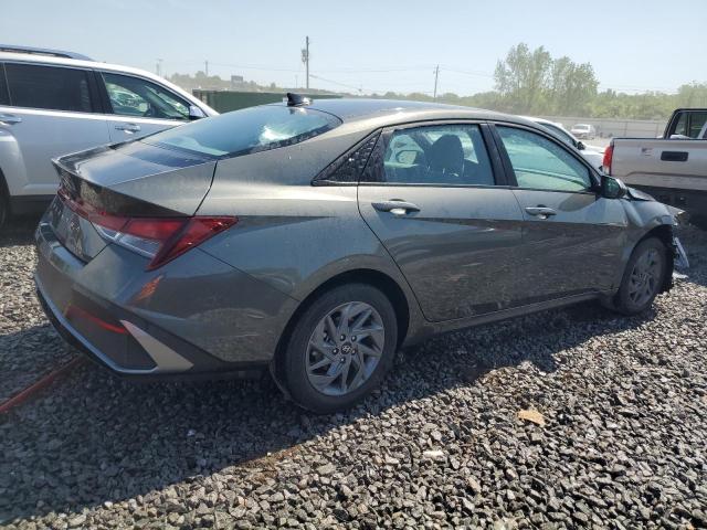  HYUNDAI ELANTRA 2024 Серый