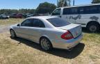 2007 Mercedes-Benz E 350 zu verkaufen in Apopka, FL - Frame Damage