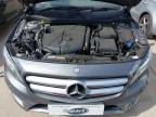 2016 MERCEDES-BENZ GLA 220 D 4MAT AMG LINE P  for sale at Copart SANDY