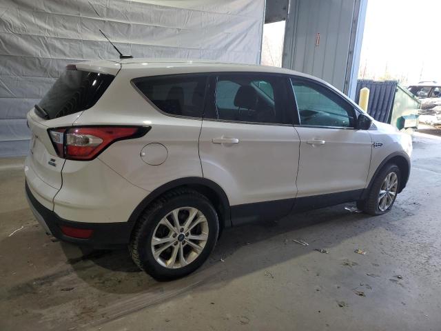 Parquets FORD ESCAPE 2017 Biały
