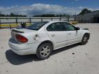 2004 Oldsmobile Alero Gl на продаже в Fort Pierce, FL - Front End