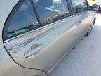 2005 TOYOTA AVENSIS T4 for sale at Copart ST HELENS