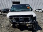 2011 Ford Econoline E250 Van продається в Windsor, NJ - Front End