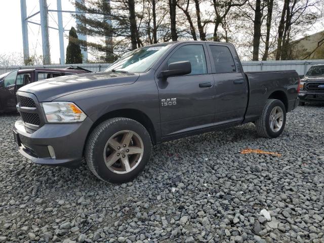 2017 Ram 1500 St
