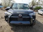 2023 TOYOTA 4RUNNER SE for sale at Copart MD - BALTIMORE EAST