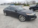 2010 Acura Tl  en Venta en Walton, KY - Side