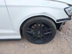2017 AUDI S3 TFSI QU for sale at Copart BRISTOL