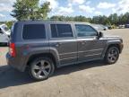 2014 Jeep Patriot Latitude na sprzedaż w Gaston, SC - Normal Wear