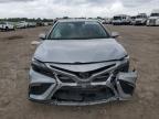 2023 Toyota Camry Se Night Shade للبيع في Houston، TX - Side