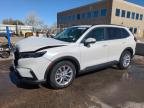 2024 Honda Cr-V Ex for Sale in Littleton, CO - Front End