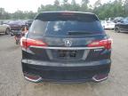 2017 Acura Rdx Technology for Sale in Greenwell Springs, LA - Front End