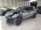 2017 Nissan Rogue Sv   იყიდება Rogersville-ში, MO - Front End