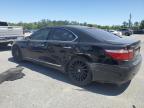 2007 Lexus Ls 460 zu verkaufen in Savannah, GA - Rear End