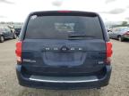 2013 Dodge Grand Caravan Sxt na sprzedaż w Anderson, CA - Mechanical