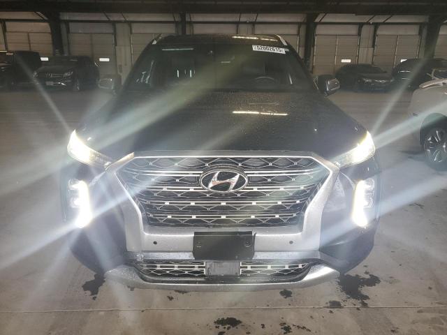  HYUNDAI PALISADE 2020 Gray