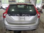 2015 Volvo V60 Premier продається в Sandston, VA - Undercarriage