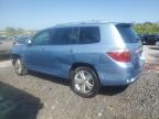 2008 Toyota Highlander Limited de vânzare în Hueytown, AL - All Over