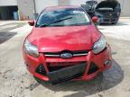 2012 Ford Focus Titanium იყიდება Cahokia Heights-ში, IL - Front End