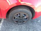 2009 RENAULT CLIO EXTRE for sale at Copart SANDTOFT