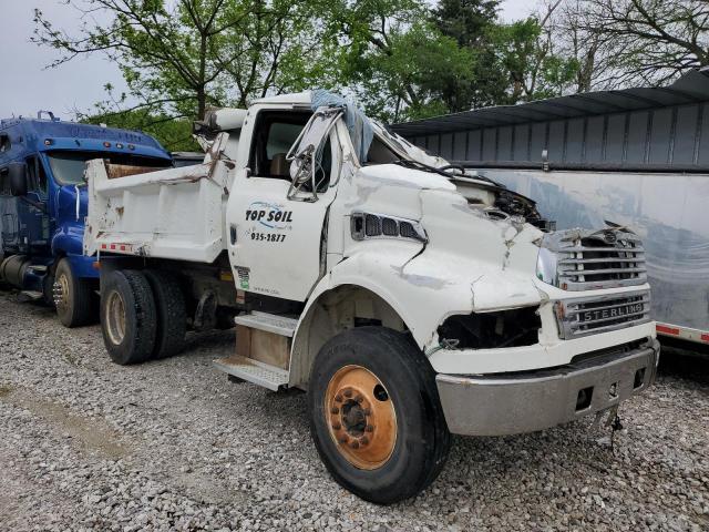 2005 Sterling Acterra Dump Truck
