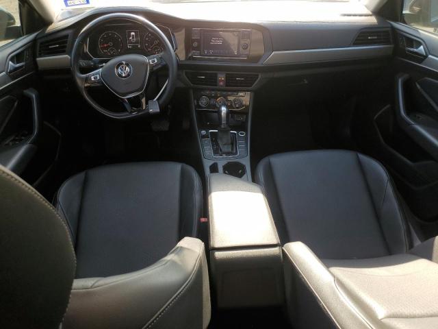  VOLKSWAGEN JETTA 2019 Black