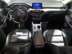 2021 Ford Escape Sel за продажба в Lufkin, TX - Mechanical