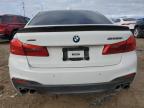 2019 Bmw M550Xi  zu verkaufen in Woodhaven, MI - Front End