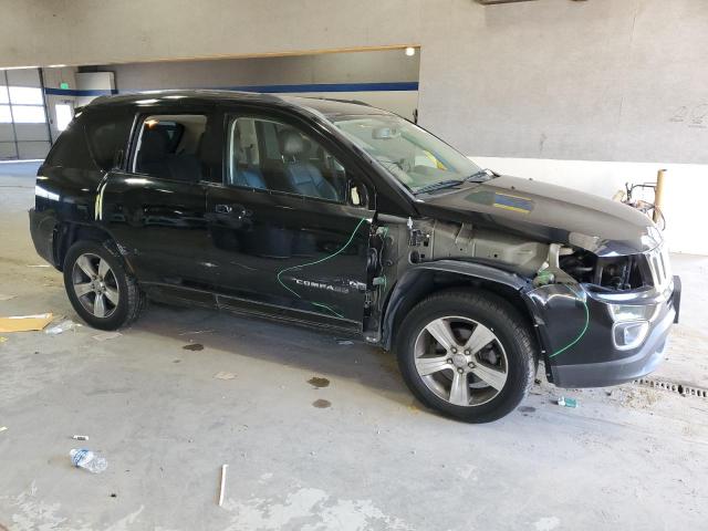  JEEP COMPASS 2016 Black