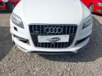 2010 AUDI Q7 S LINE TDI QUATTRO A  for sale at Copart YORK