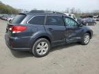 2011 Subaru Outback 3.6R Limited for Sale in Marlboro, NY - Side