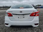 2017 Nissan Sentra S zu verkaufen in Columbus, OH - Front End