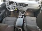 2022 Kia Sportage Lx на продаже в Temple, TX - Hail